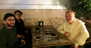 Murat Öğüt cinayetinin ayrıntıları ortaya çıktı