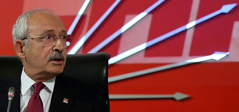 CHP'de yerel seçimler öncesi büyük panik