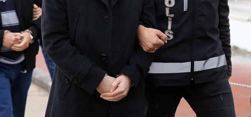 Son dakika: Bursa'da FETÖ soruşturmasında 13 iş adamı gözaltında