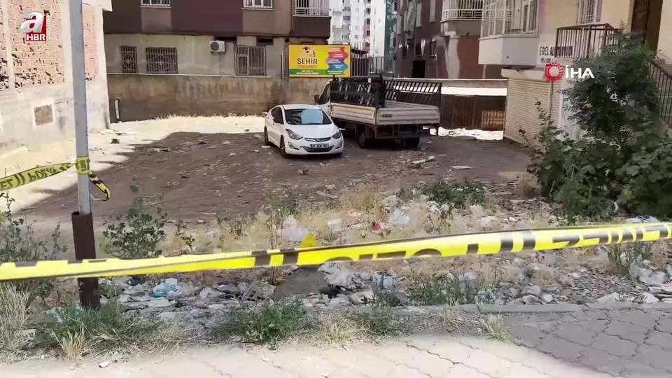 Diyarbakır’da maaşını alamayan çalışan eczacıyı öldürdü