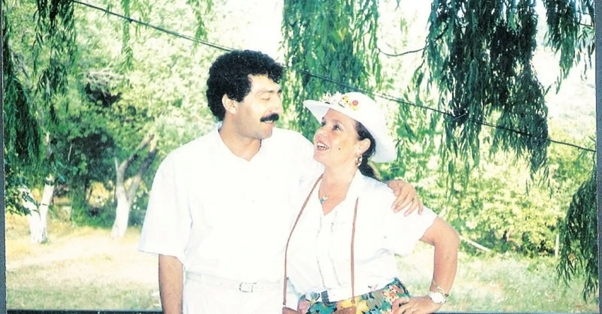 son dakika muhterem nur oldu muslum gurses in esi muhterem nur kimdir