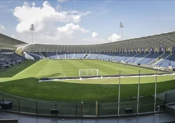 Alman hakemlerden Osmanlı Stadı'na tam not