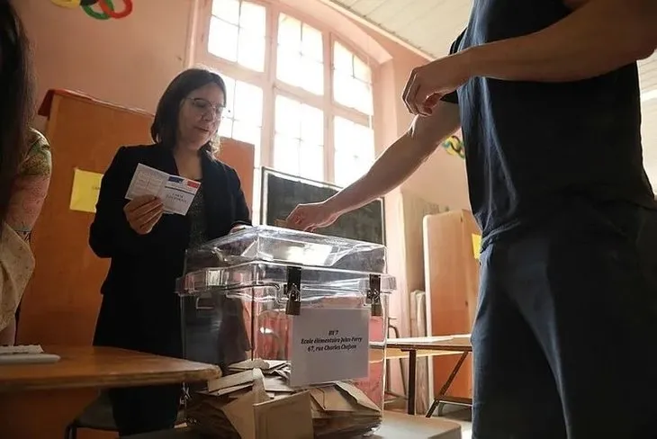 Avrupa şokta! AP seçimlerinde ırkçı partilerin yükselişi endişe yarattı