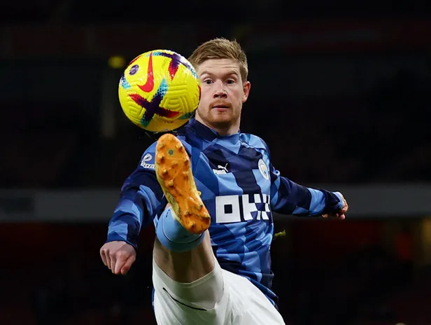 Manchester City-Arsenal maç özeti | 26 Nisan Manchester City-Arsenal MAÇI KAÇ KAÇ BİTTİ?