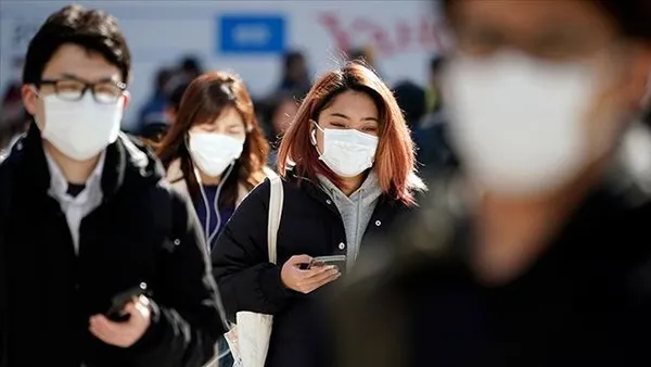 Japonya'da uzmanlardan dünyayı korkutan uyarı! Yeni dalga mı geliyor? - 2