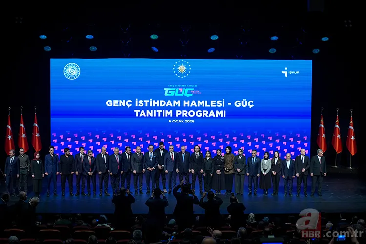İŞKUR GÜÇ Programı nedir, ne kadar maaş veriliyor? Başvuru yöntemi ve şartları 2