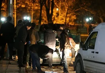 Gaziantep'te polise ikinci saldırı