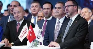 Uluslararası Futbol Ekonomi Forumu’nda önemli açıklamalar