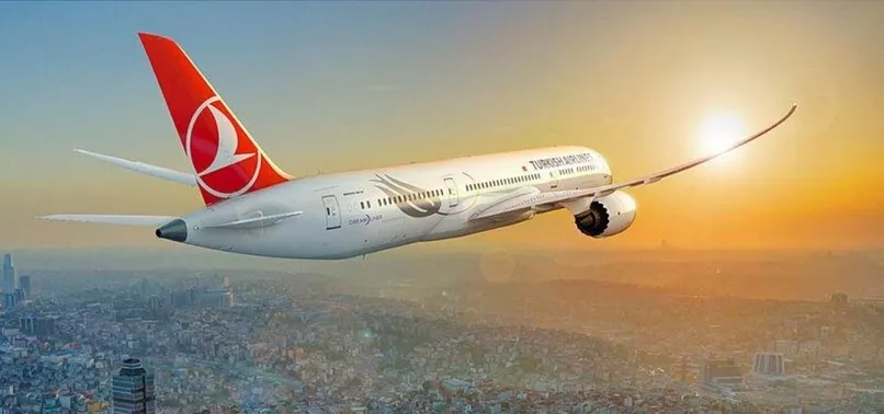 Son dakika: THY uluslararası bir havayolu şirketinden hisse alacağına yönelik iddiaları yalanladı