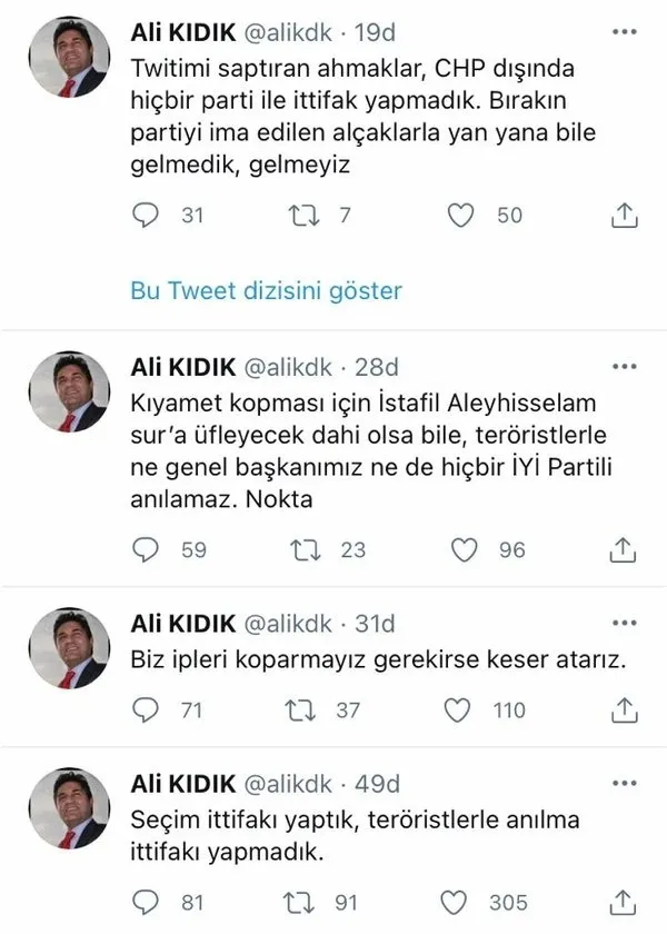 Millet İttifakı’nda Ekrem İmamoğlu krizi! Akşener- Buldan etiketi İYİ Parti’yi kızdırdı