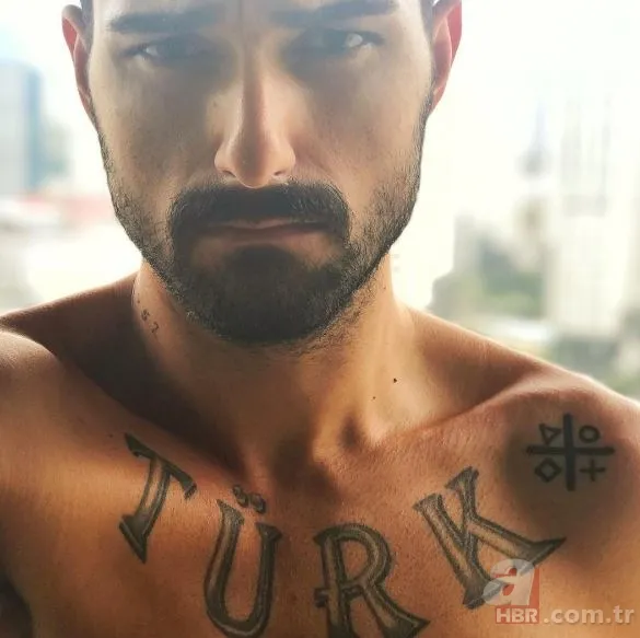 İdo: İyi ki bende babamın çapkınlık genleri yok 1