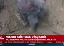 PKKdan hazin tuzak