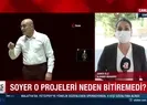 İzmirliler için tam bir hayal kırıklığı!