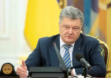 Poroşenko hakkında soruşturma başlatıldı
