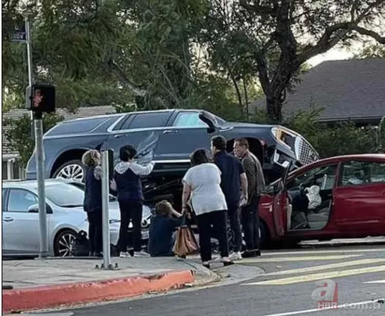 Dünyaca ünlü isim Schwarzenegger dünyayı şoke etti! Faciaya sebebiyet veriyordu 7