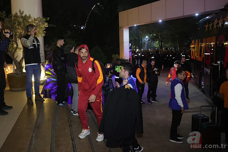 CANLI MAÇ İZLE | Kocaelispor-Galatasaray maçı saat kaçta, hangi kanalda? Şifresiz izlenebilir mi? 7