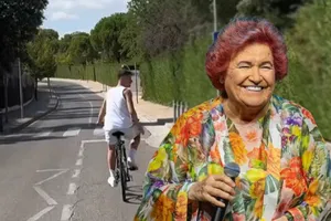 Ardanın paylaşımına kayıtsız kalmadı!