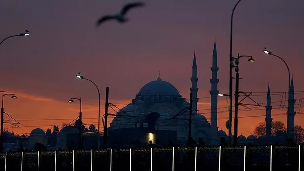 Mevlid Kandili zikirleri ve duaları nelerdir? Mevlid Kandili'nde hangi salavatlar getirilir? - 4