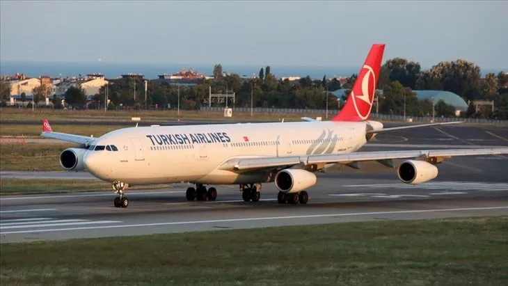 tarihiyolculuk.com: THY 19 Mayıs tarihi uçuş bileti nasıl alınır? TK1919 uçuşu hatıra bileti ücretli mi?