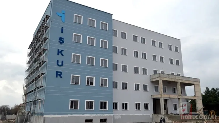 110 bin personel alımı başladı! KPSS yok: İlkokul diploması olan İŞKUR’un kapısında 19