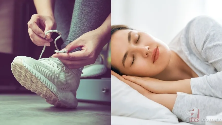 Günde 8.000 adım mı, 7 saat uyku mu? Yeni araştırma kuralları değiştirdi 1