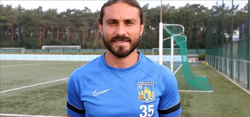 Halil Akbunar Türkiye'ye transfer oldu! Herkes Galatasaray derken sürpriz imza