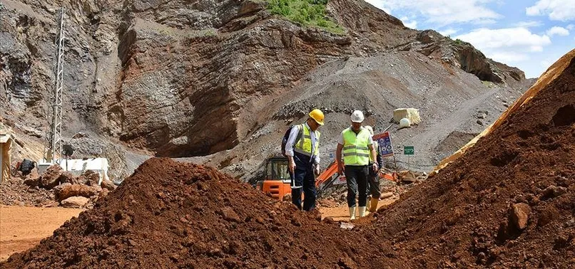 Bingöl'e dev sanayi tesisi kuruluyor! 10 milyar liralık yatırım