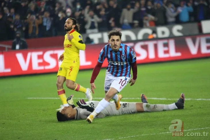 Trabzonspor 25 yıllık rekorun peşinde! Lider Rize’ye odaklandı | İşte zafer planı