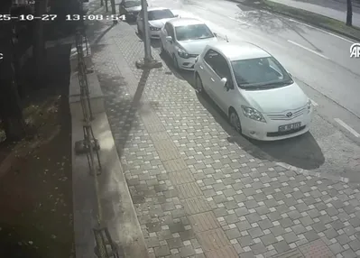 Kuvvetli lodos etkili oldu