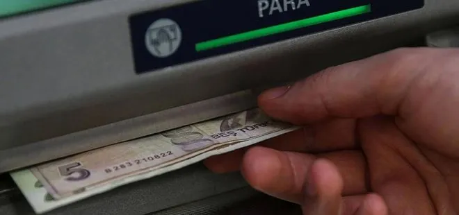 Yargıtay’dan ATM’den hırsızlık kararı