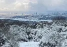 İstanbul’a kar ne zaman yağacak?