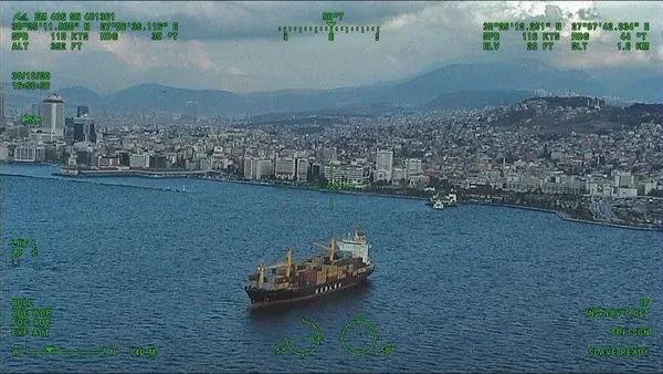 Dünyada taktik SİHA kullanan tek polis teşkilatı Türkiye oldu - 5