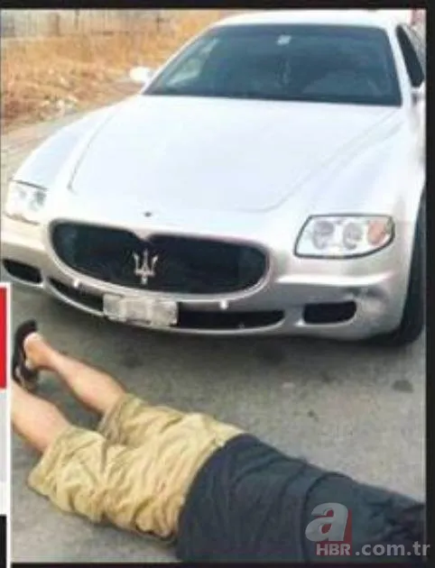 Masseratili hain! Etkisiz hale getirilen terörist Ulaş Alankuş'la ilgili çarpıcı detay: İç savaş ve suikast planı yapıyordu 2