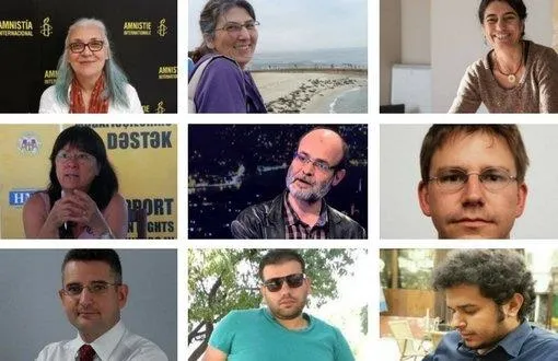 Büyükada’da kaos toplantısı yapanların hepsi CHP ile irtibatlı - 1