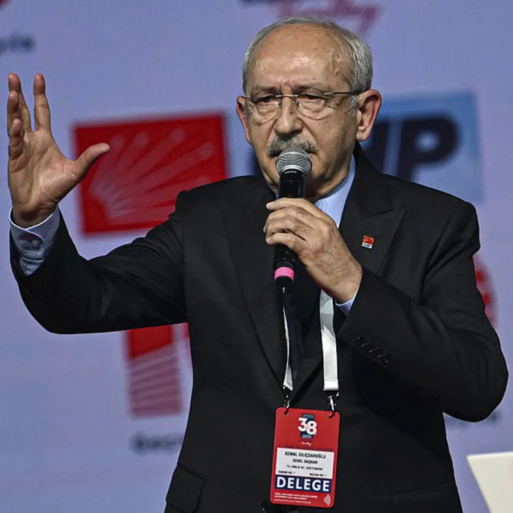 Kemal Kılıçdaroğlu’ndan ‘Özel’ açıklama!