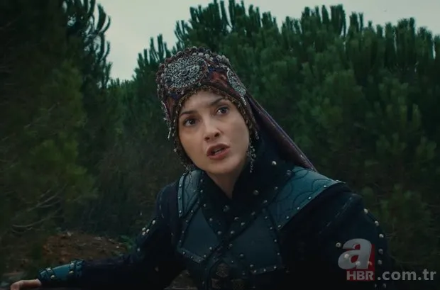 Kuruluş Orhan’ın Fatma Hatun’u Cemre Gümeli kimdir? Hangi dizilerde oynadı? 3