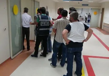 FETÖ'cü komiser: Eagle isimli program üzerinden iletişim kurduk