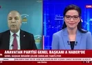 Anavatan Partisinden flaş açıklama