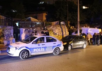 Çöpte bulduğu bomba elinde patladı!