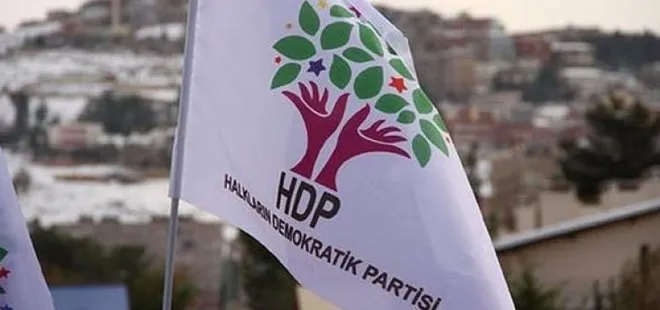 MAHKEMEDEN HDP KARARI