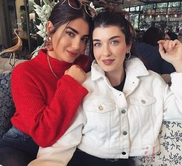 Aslıhan Güner’den şaşırtan Mert Kılıç itiraf! Bakın nasıl evlenmiş 13