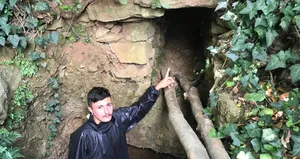 Üsküdar’daki gizli tünelle ilgili şoke eden iddia