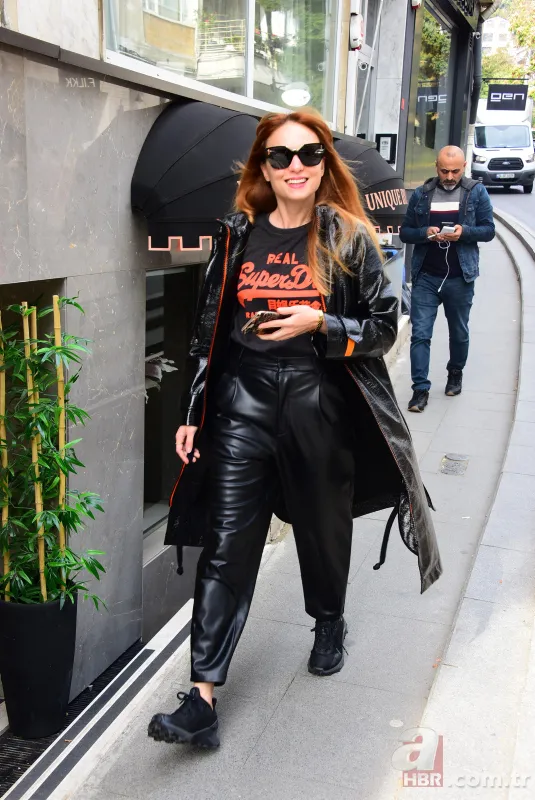 Nilperi Şahinkaya ve Kerem Bürsin’den yeni dizi müjdesi 2