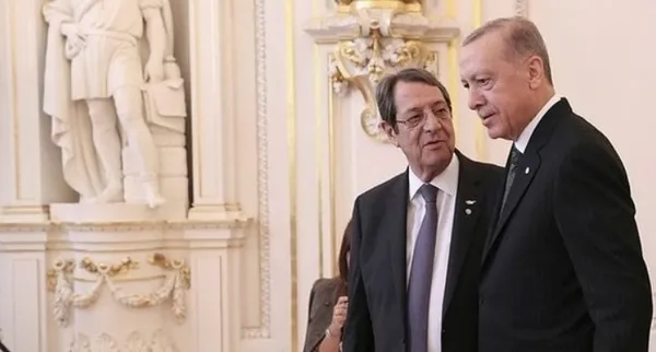 Rum lider Anastasiadis’ten Türkiye için haddini aşan sözler! Avrupa Birliği’ni suçladı