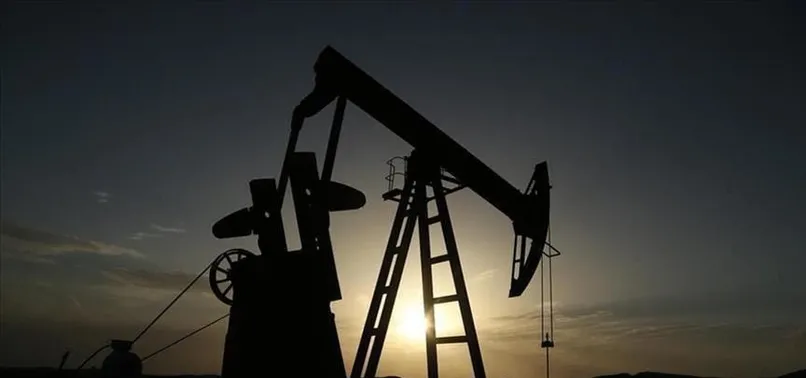 ABD'nin petrol sondaj kulesi sayısı azaldı