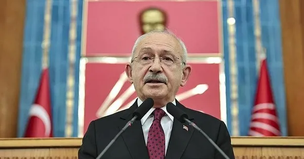 Son dakika: CHP Genel Başkanı Kılıçdaroğlu'ndan terör mağdurları üzerinden yine istismar siyaseti! Bir yalanı daha ortaya çıktı - 4