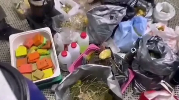 Dolandırıcıların 80 milyonluk şeytani planı! Hedeflerinde Kapalıçarşı vardı - 5