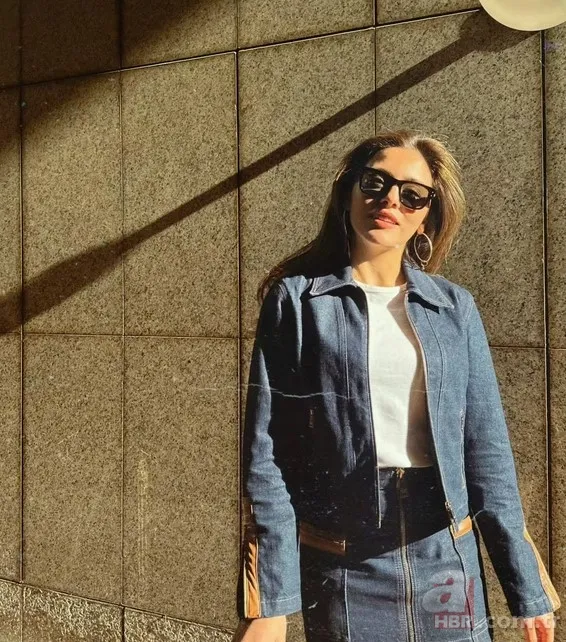 Kızılcık Şerbeti'nin Doğa'sı Sıla Türkoğlu’nun eski sevgilisi bakın hangi oyuncuymuş! Eski aşklar aynı dizide... 3