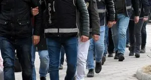 Aranan 43 suçlu yakalandı
