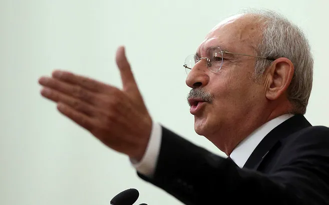 CHP’de ‘ittifak’ çatlağı